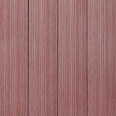 Červenohnědá plotovka 2000×90×15 mm