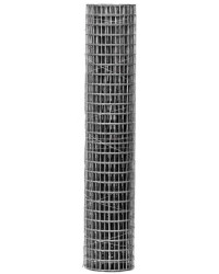 Chovatelská svařovaná síť Zn HOBBY 19x19/1,05/500/5m