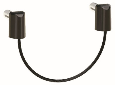 B-SAFE bezpečnostní kabel, délka 220mm LOCINOX